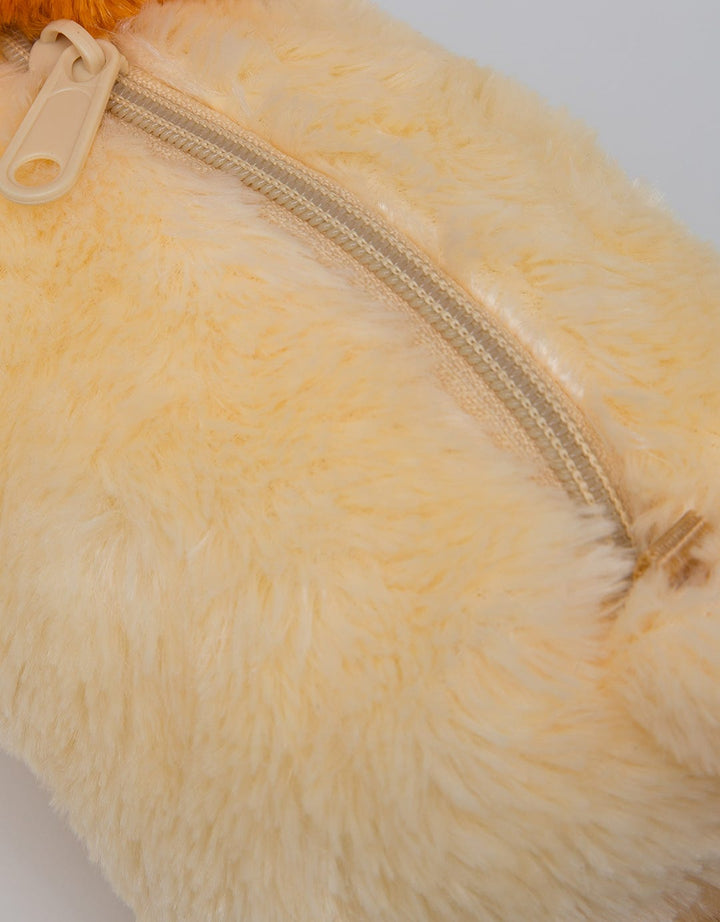 ANIMAL PLUSH SLING B