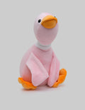 Little M Animal Plush Duck Kwek Kwek 20