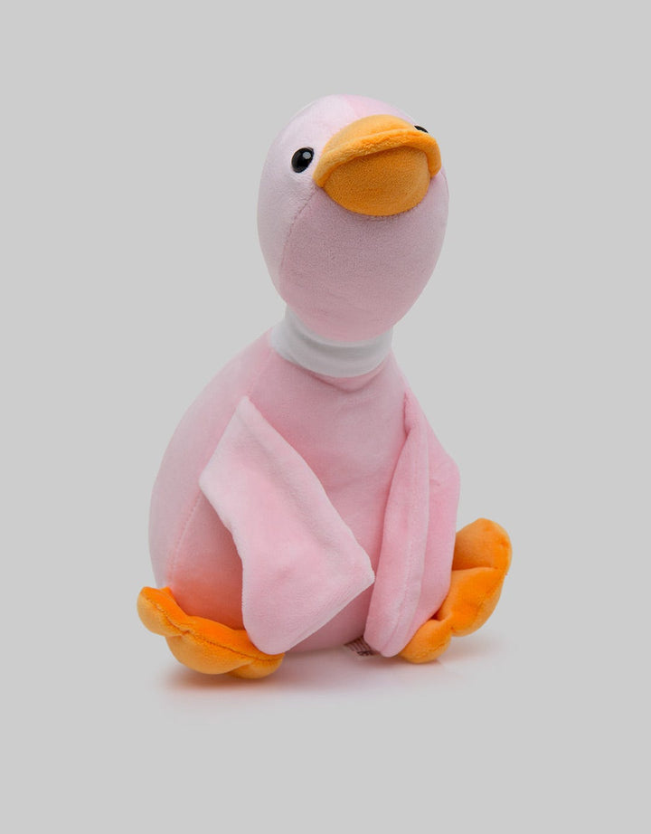 Little M Animal Plush Duck Kwek Kwek 20