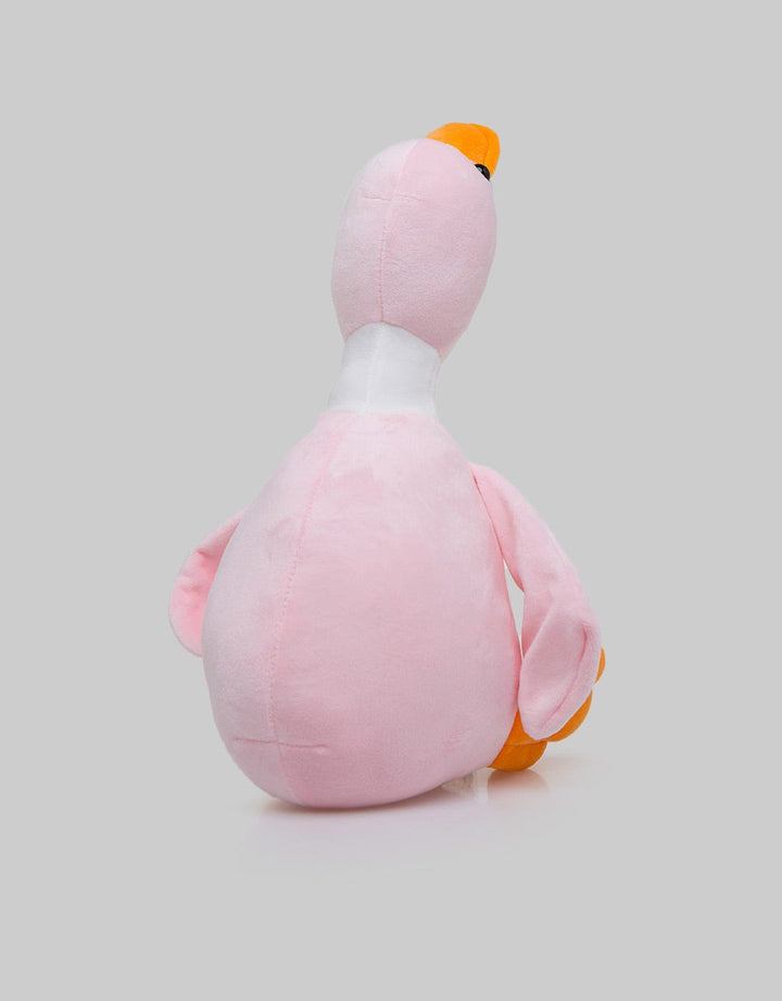 Little M Animal Plush Duck Kwek Kwek 20