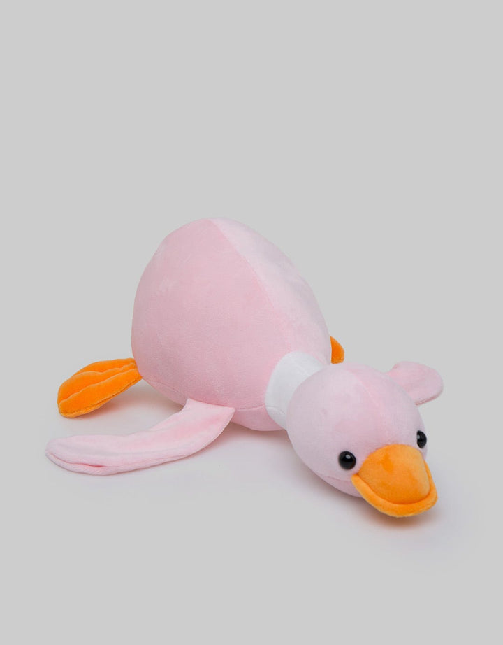Little M Animal Plush Duck Kwek Kwek 20