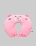 Little M Cushion Bantal Leher Cat Spandex 13"