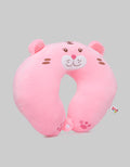 Little M Cushion Bantal Leher Cat Spandex 13"