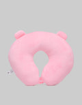 Little M Cushion Bantal Leher Cat Spandex 13"