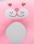 Little M Cushion Bantal Leher Cat Spandex 13"
