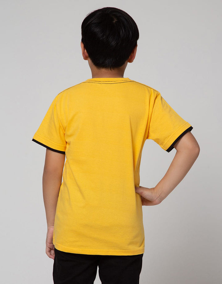 SS T-SHIRT ANIME OUT