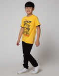 SS T-SHIRT ANIME OUT