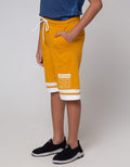 Nevada Short Pants Cns Piping Nevada 98