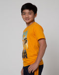 Nevada Short Sleeve T-Shirt California
