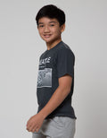 Nevada Short Sleeve T-Shirt Seattle