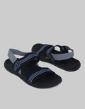 Nevada Slingback Sandals Men Fabero