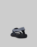 Nevada Slingback Sandals Men Fabero