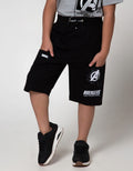 Marvel Avenger Knit Short Pants
