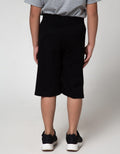 Marvel Avenger Knit Short Pants