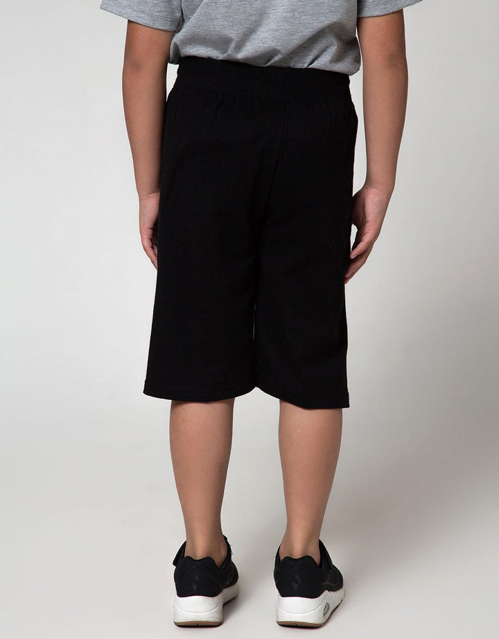 Marvel Avenger Knit Short Pants
