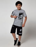 Marvel Avenger Knit Short Pants