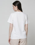 Nevada Short Sleeve T-Shirt Solid Lovely Cactus