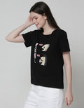 Nevada Short Sleeve T-Shirt Solid Porcupine The Coffeels