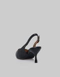 Details Slingback Shoes Wide Strap Dyq-13