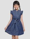 Cardinal Kids Girl Dress