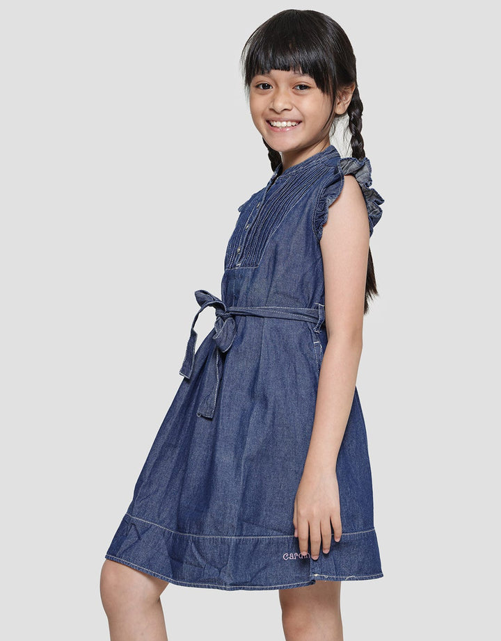 Cardinal Kids Girl Dress