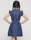 Cardinal Kids Girl Dress