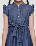 Cardinal Kids Girl Dress