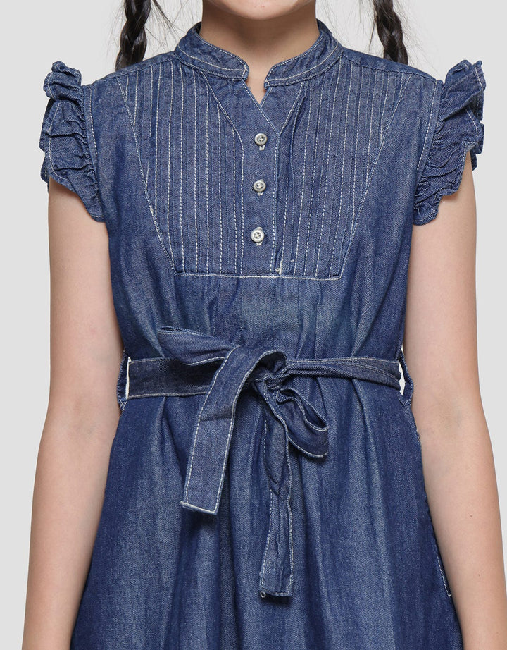 Cardinal Kids Girl Dress