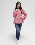 Cardinal Kids Girl Ramar Blouse