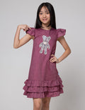 Donita Dress Casual Doll