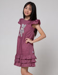 Donita Dress Casual Doll