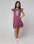 Donita Dress Casual Doll