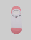 Nevada Sport Print Love Girls Socks
