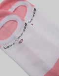 Nevada Sport Print Love Girls Socks