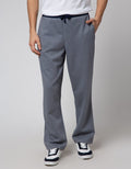 Cole Long Pants Knit Twill