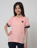 Nevada Sport Short Sleeve T-Shirt With Side Grafitty