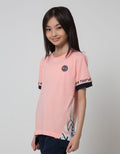 Nevada Sport Short Sleeve T-Shirt With Side Grafitty