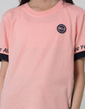 Nevada Sport Short Sleeve T-Shirt With Side Grafitty