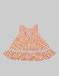 Pipiniko Dress Checked