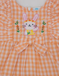 Pipiniko Dress Checked