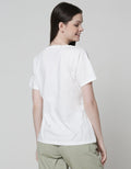 Nevada Short Sleeve T-Shirt Solid Avocat