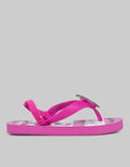 Hello Kitty Flip Flops Characters