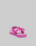 Hello Kitty Flip Flops Characters