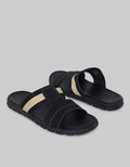 Cole Slipper Sandals Men Line