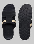 Cole Slipper Sandals Men Line
