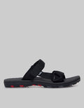 Cole Slipper Sandals Men Velcro Strap