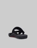 Cole Slipper Sandals Men Velcro Strap