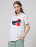 Nevada Short Sleeve T-Shirt Cotton Usa Casual Is The New Trend
