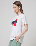 Nevada Short Sleeve T-Shirt Cotton Usa Casual Is The New Trend