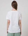 Nevada Short Sleeve T-Shirt Cotton Usa Casual Is The New Trend